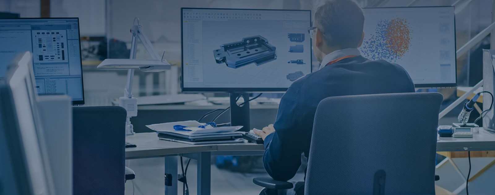 Orion etudes ingenierie sur meusure