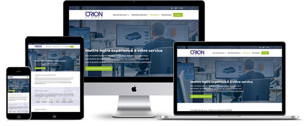 Refonte siteweb image