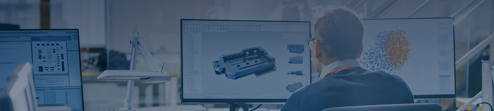 Orion Études ingénierie sur mesure