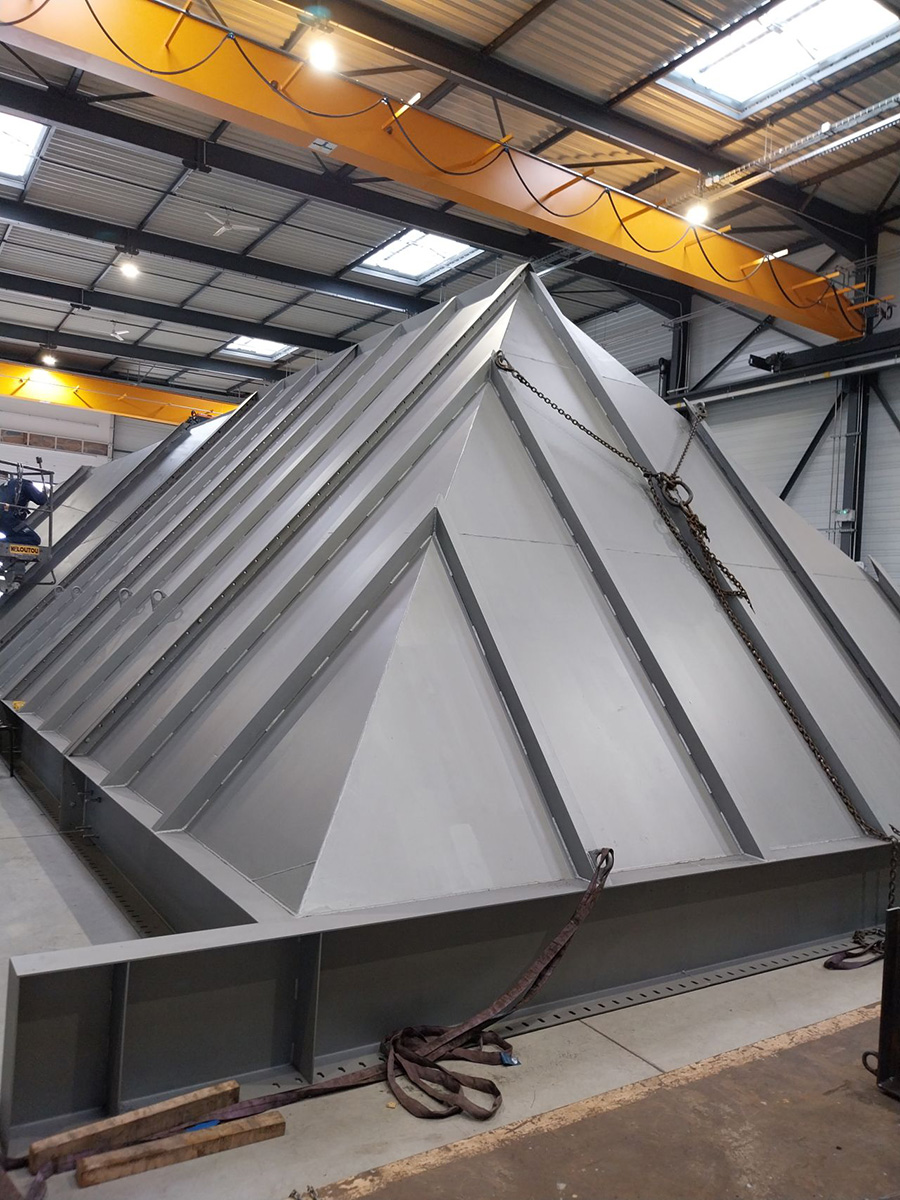 chaudronnerie chaudronnerie