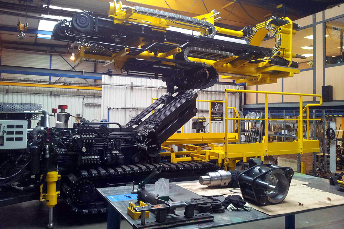 conception machine speciale conception machine speciale