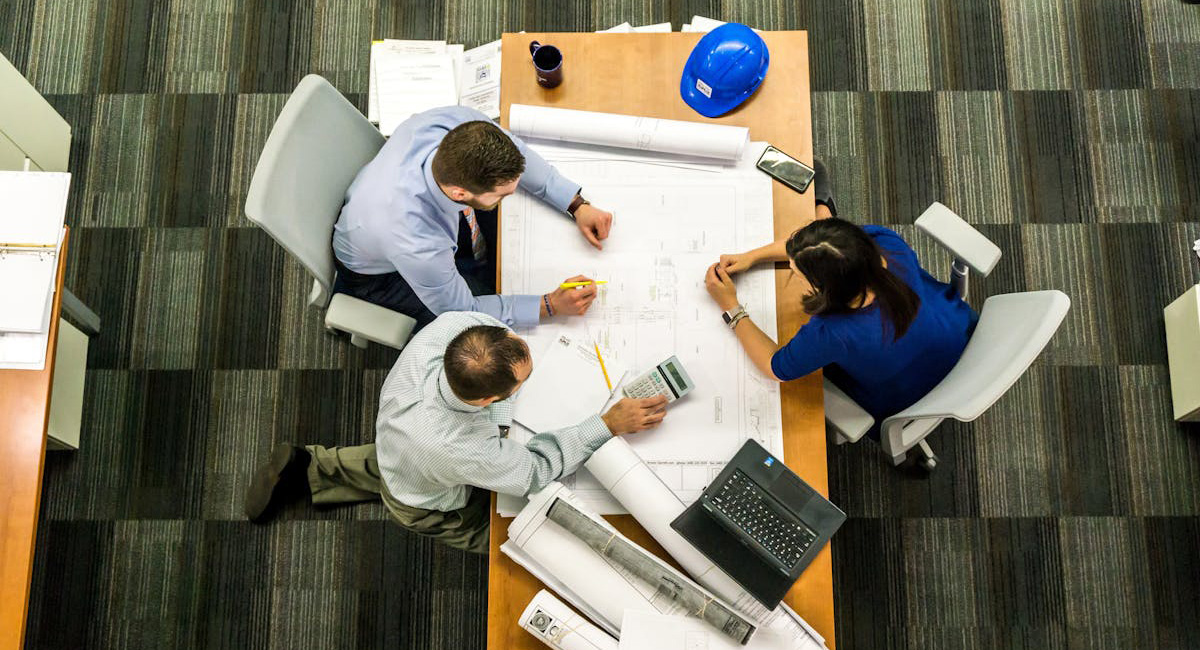 Maitrise d oeuvre Maitrise d oeuvre