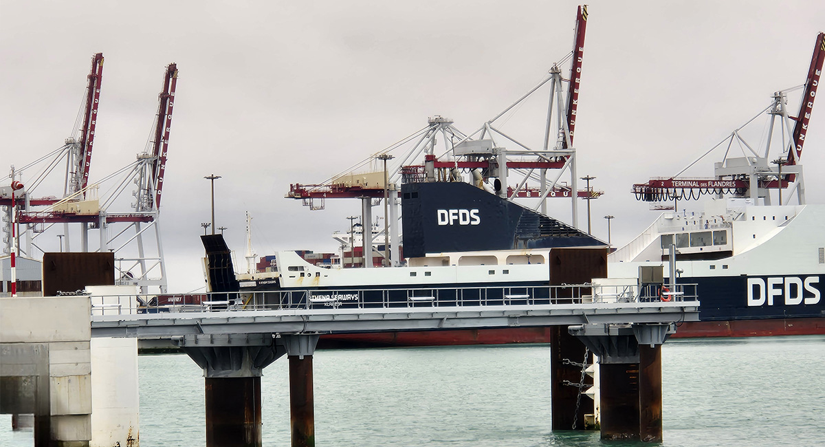 conception matériel fluvial et portuaire conception matériel fluvial et portuaire