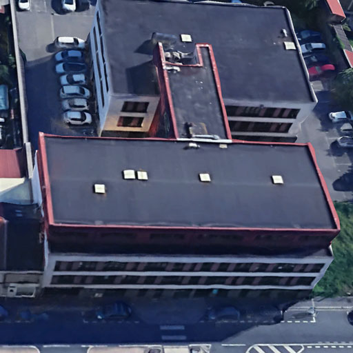 Notre societe orion etudes Notre societe orion etudes